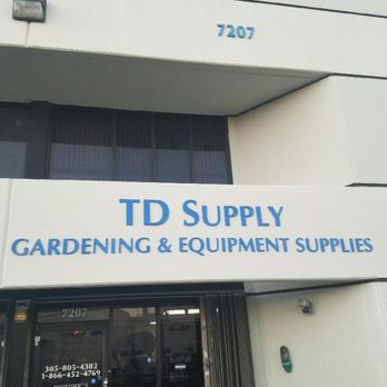 TD Supply corp - Hydroponics Near Me - Miami, Florida TD Supply corp - Hydroponics Near Me - Miami, Florida
