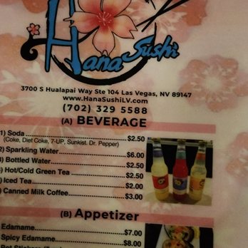 ハナページ Ichiza Hanare | Chinatown Vegas