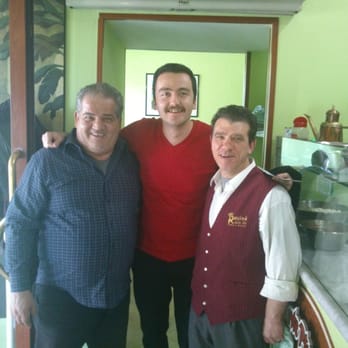 Reginé dello Zio - Napoli'yi sevmenizi sağlayan 2 neden daha :) - Pizza Near Me - Naples, NA