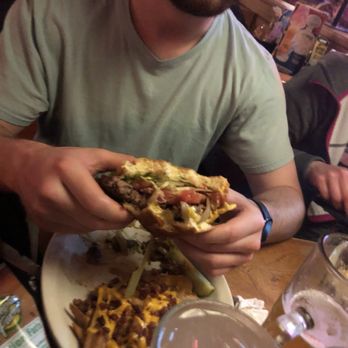 Texas Roadhouse - Steakhouses Near Me - Ann Arbor, Michigan