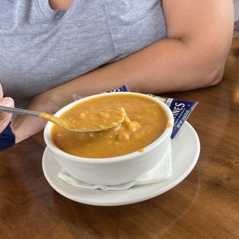 Joe's Deli - German dumpling soup - Delis Near Me - Rocky River, Ohio Joe's Deli - German dumpling soup - Delis Near Me - Rocky River, Ohio