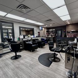 The Loop Hair and Tattoo Studio