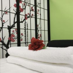 Ultimate Relaxation Massage