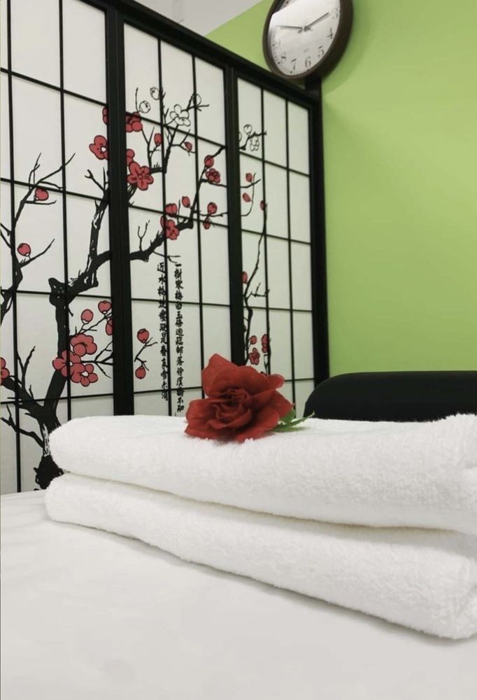 ULTIMATE RELAXATION MASSAGE Updated September 2024 12 Photos