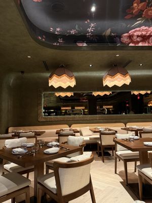 Maison Chinoise by null