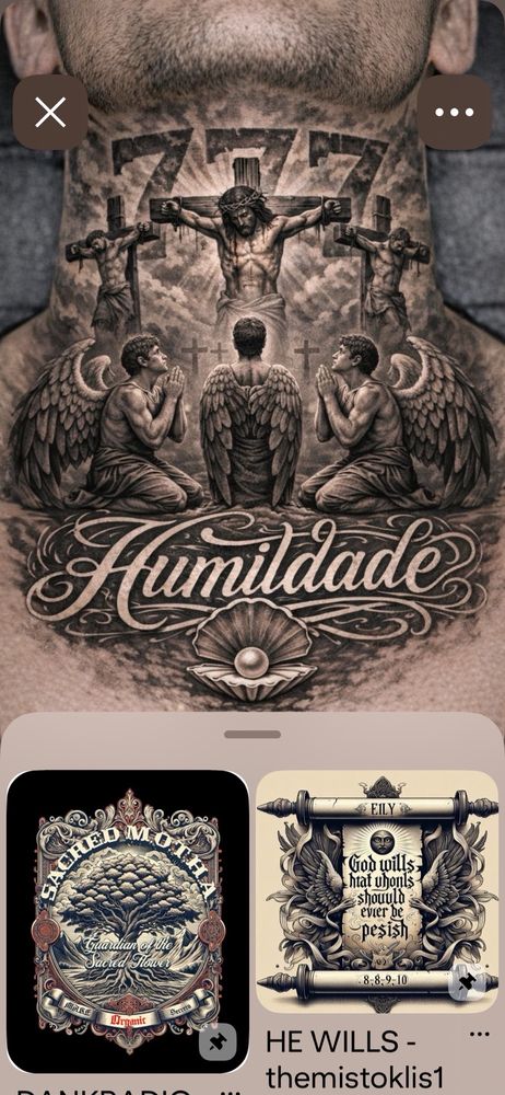 Cloud 9 Tattoo Logo