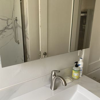 Neagu General Contractor - Vanity - General Contractors Near Me - San Leandro, California