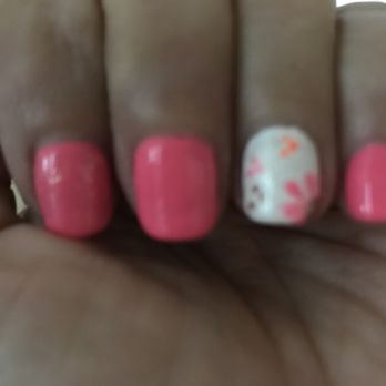 Classic Nail Bar & Spa - Nail Salons Near Me - Gloucester Township, New Jersey
