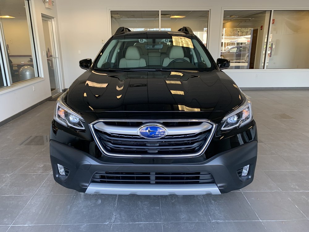 NORTH READING SUBARU REVIEWS visual data 4