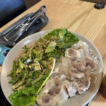 Kang’s Table - Seafood Near Me - Duluth, Georgia