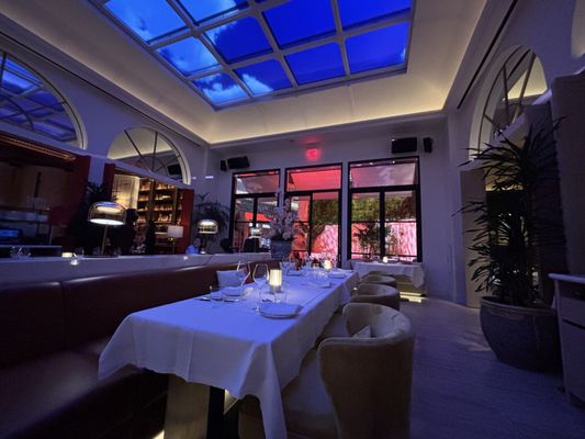 Chyna Club by null