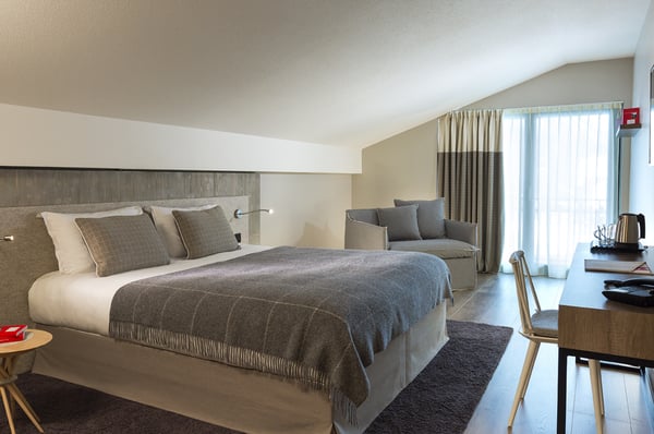 Heliopic Hotel & Spa by null