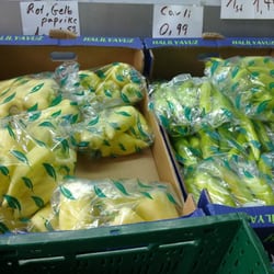 Shabab Supermarket