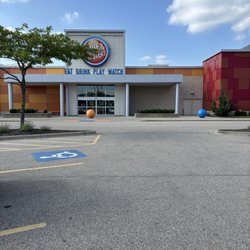 Dave & Buster's Madison