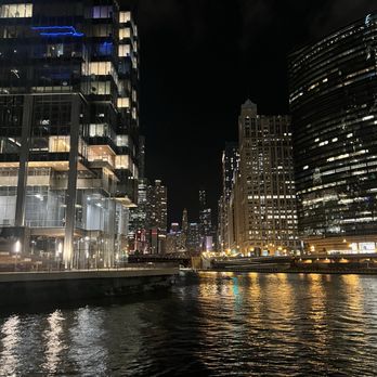Wendella Tours & Cruises - Boat Charters Near Me - Chicago, Illinois