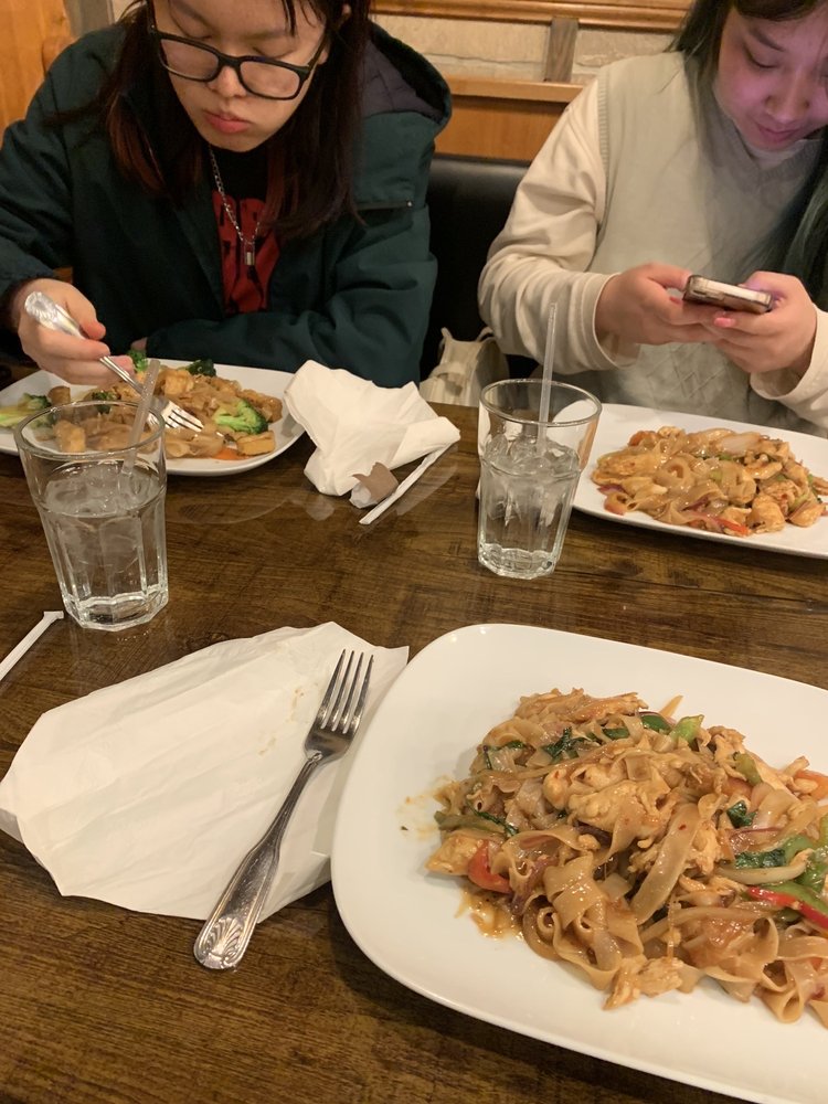 SWEET BASIL ASIAN KITCHEN 57 Photos & 77 Reviews 1227 Rockbridge Rd SW, Stone Mountain