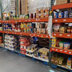 Central Cash and Carry