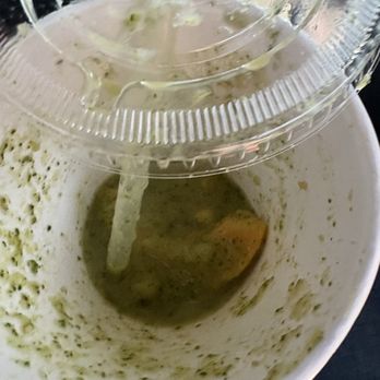 Blenders In the Grass - Juice Bars & Smoothies Near Me - Camarillo, California