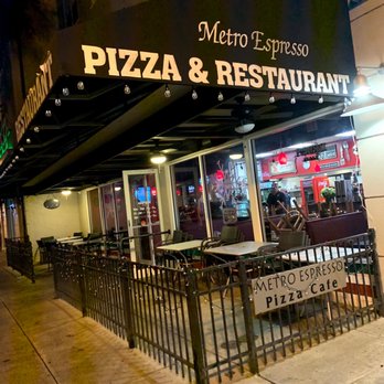 Metro Espresso Pizza - Pizza Near Me - Orlando, Florida Metro Espresso Pizza - Pizza Near Me - Orlando, Florida