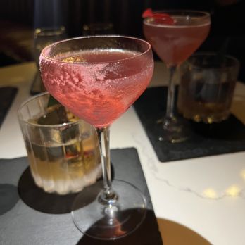 Eden Cocktail Room - Speakeasies Near Me - Austin, Texas