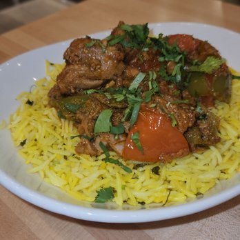 Curry Up Now - Indian Near Me - Atlanta, Georgia