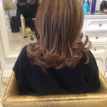 Atelier Sav - Hair Salons Near Me - Glendale, California