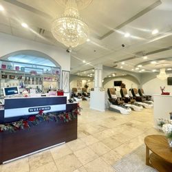 Pristine Nail Salon