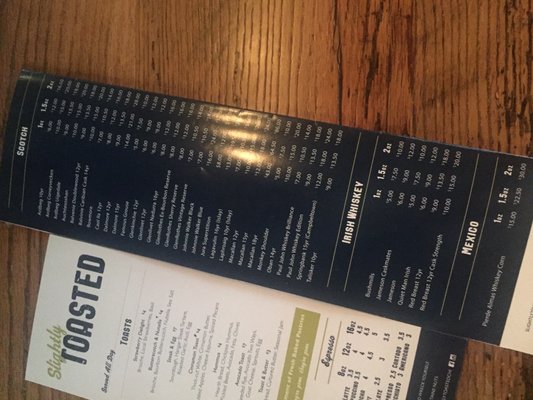 Menu photo 6 Slightly Toasted Chicago, IL Menu photo 6 Slightly Toasted Chicago, IL