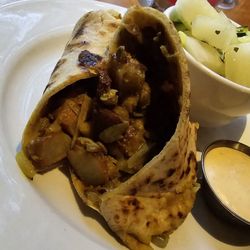 Northstar House - Northstar Roti