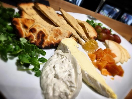 Newhall Press Room by null