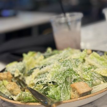 Spare Birdie - Caesar salad - Cocktail Bars Near Me - Cedar Park, Texas Spare Birdie - Caesar salad - Cocktail Bars Near Me - Cedar Park, Texas