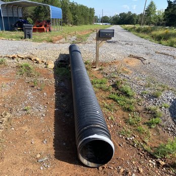 Horton Brothers Construction - Excavation Services Near Me Horton Brothers Construction - Excavation Services Near Me