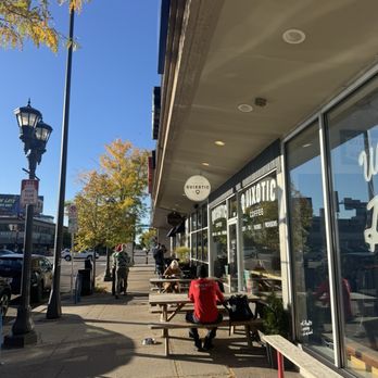 Quixotic Coffee - Coffee & Tea Near Me - Saint Paul, Minnesota Quixotic Coffee - Coffee & Tea Near Me - Saint Paul, Minnesota