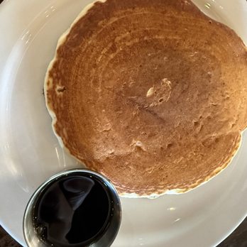 The Barn - Pancake side - Coffee & Tea Near Me - St. Louis, Missouri The Barn - Pancake side - Coffee & Tea Near Me - St. Louis, Missouri