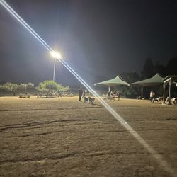 Silver Lake Dog Park
