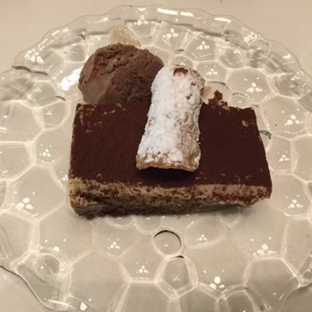 Arahy - Tiramisu - Signature Cuisine Near Me - Madrid, M Arahy - Tiramisu - Signature Cuisine Near Me - Madrid, M