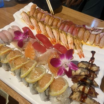 Tokai Sushi - Sushi Bars Near Me - Corona, California Tokai Sushi - Sushi Bars Near Me - Corona, California