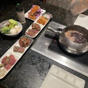 Photo of The Melting Pot - San Antonio, TX, United States