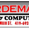 Gerdeman TV & Computer gift card