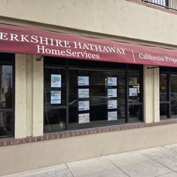 Berkshire Hathaway Home Services