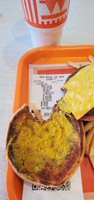 Whataburger by null