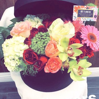 HK Flowers - Florists Near Me - Winnetka, California HK Flowers - Florists Near Me - Winnetka, California