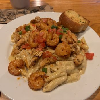 Chili's - Ultimate Cajun Pasta - Tex-Mex Near Me - Woodbury, Minnesota Chili's - Ultimate Cajun Pasta - Tex-Mex Near Me - Woodbury, Minnesota