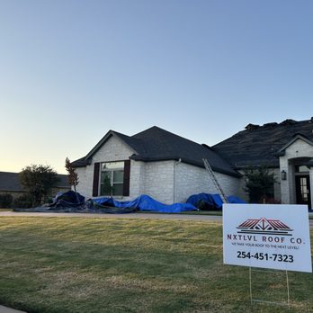 NxtLvl Roof - Roofing Near Me - Woodway, Texas NxtLvl Roof - Roofing Near Me - Woodway, Texas