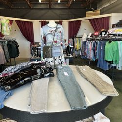 Ragan's Boutique