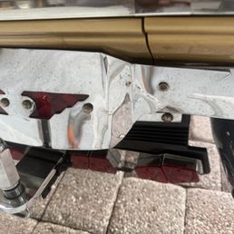 Damage Damage