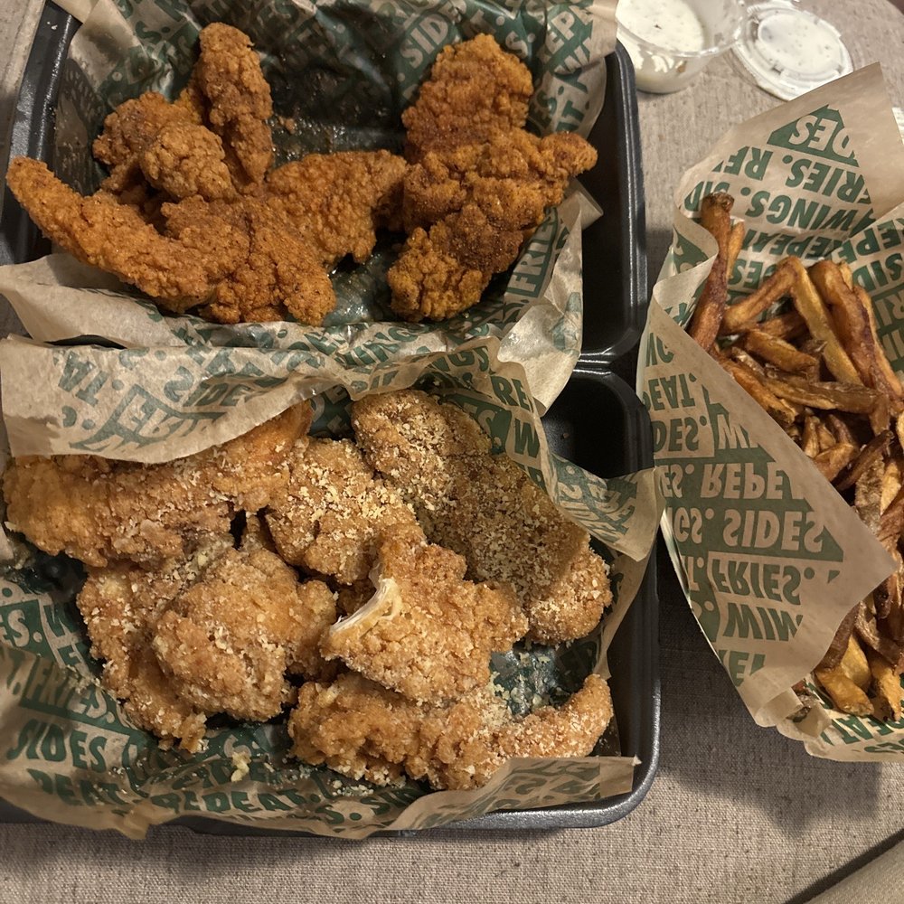 Wingstop - Chicken Wings Near Me - Phoenix, Arizona Wingstop - Chicken Wings Near Me - Phoenix, Arizona