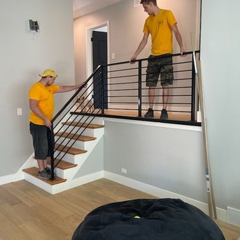 Best Chicago Railings - Metal Fabricators Near Me - Schiller Park, Illinois Best Chicago Railings - Metal Fabricators Near Me - Schiller Park, Illinois