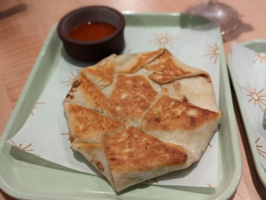 La Semilla by null La Semilla by null