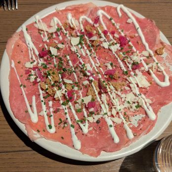 Red Ash - Italian Near Me - Austin, Texas